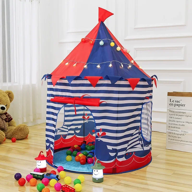 Kids Outdoor Tent - Outdoor Kid Tent Space Kids Play