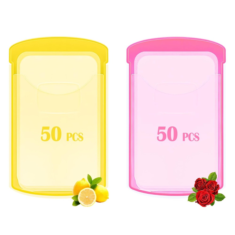 Kids Outdoor Bbq - Portable Hand Soap Sheets for Travel