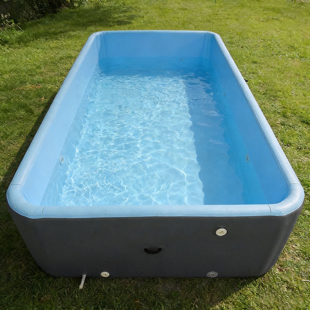 Kids Outdoor Water - Wholesale Eco Friendly Drop Stitch Swimming