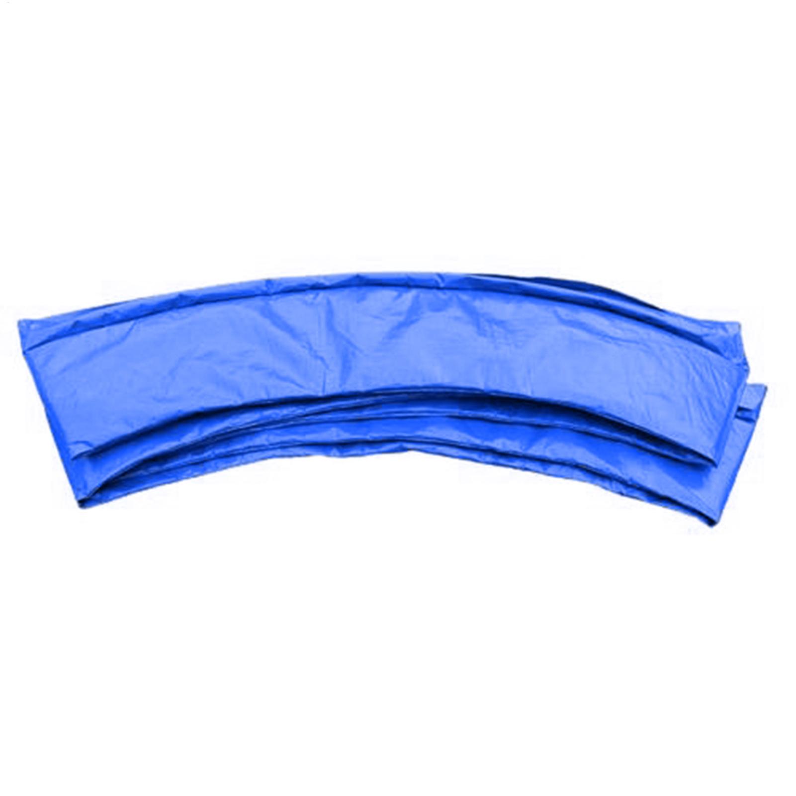 Kids Outdoor Trampoline - Trampoline Safety Pad Replacement Edge Cover