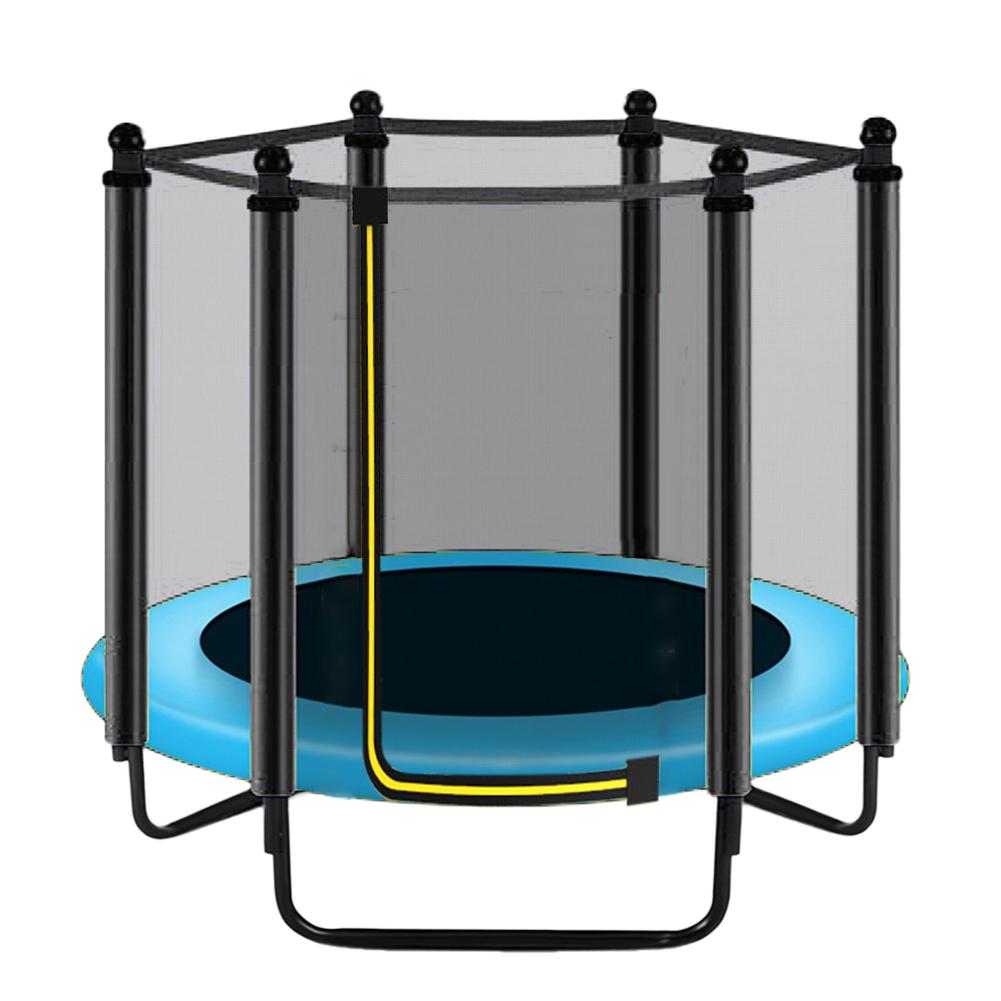 Kids Outdoor Trampoline - Đầm Thun Lưới An Toàn Khu