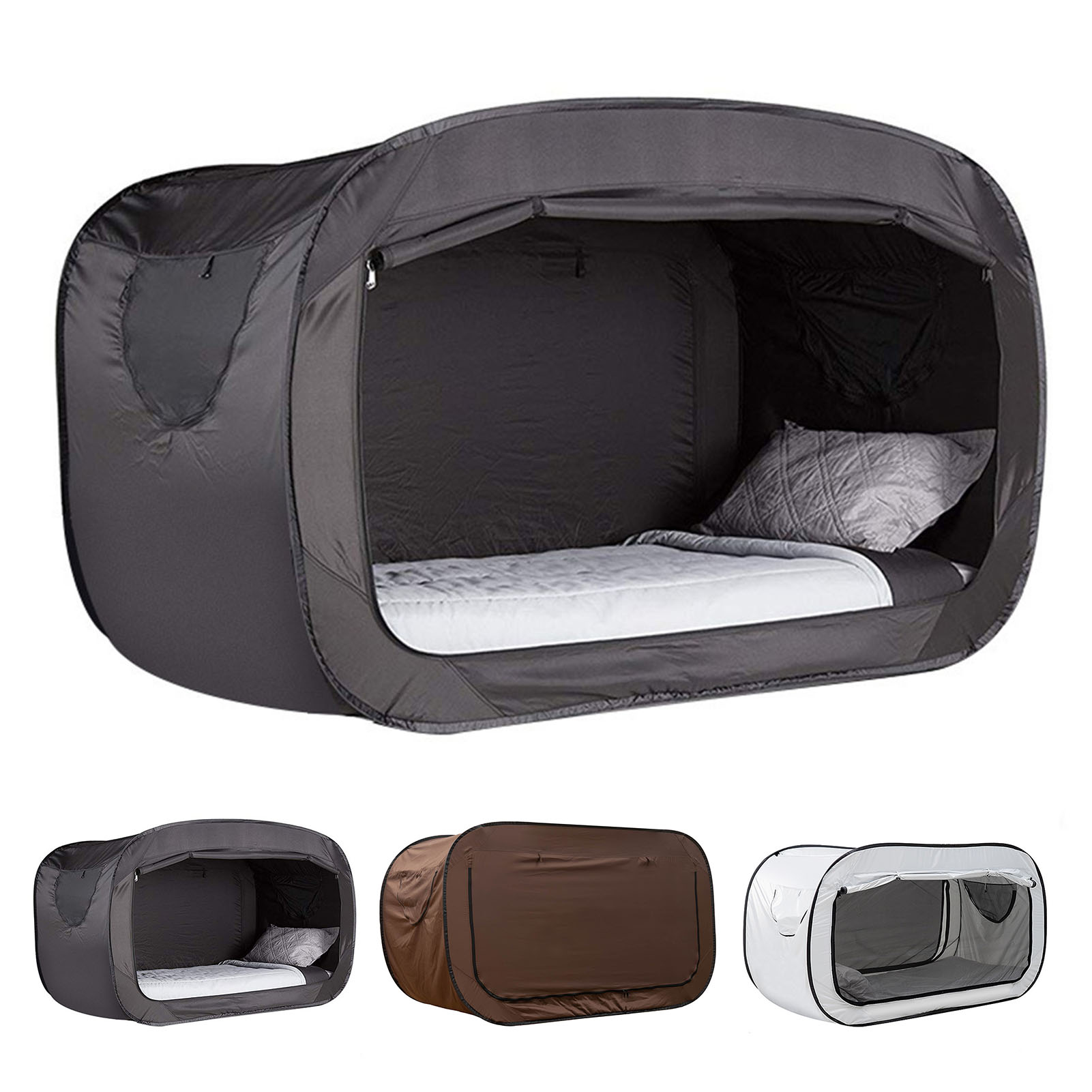 Kids Outdoor Tent - Outdoor Folding Privacy Pop Bed Tent