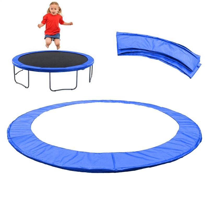 Kids Outdoor Trampoline - 6ft 8ft 10ft Trampoline Universal Replacement