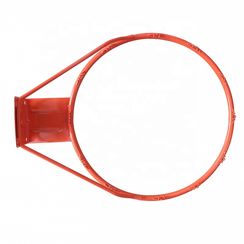 Basketball Hoop Outdoor - Outdoor 8 Inch Kids Basketball Ring