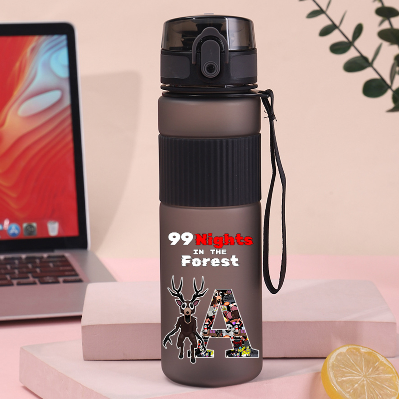 Kids Outdoor Movie Night - 550ml 99 Nights in The Forests