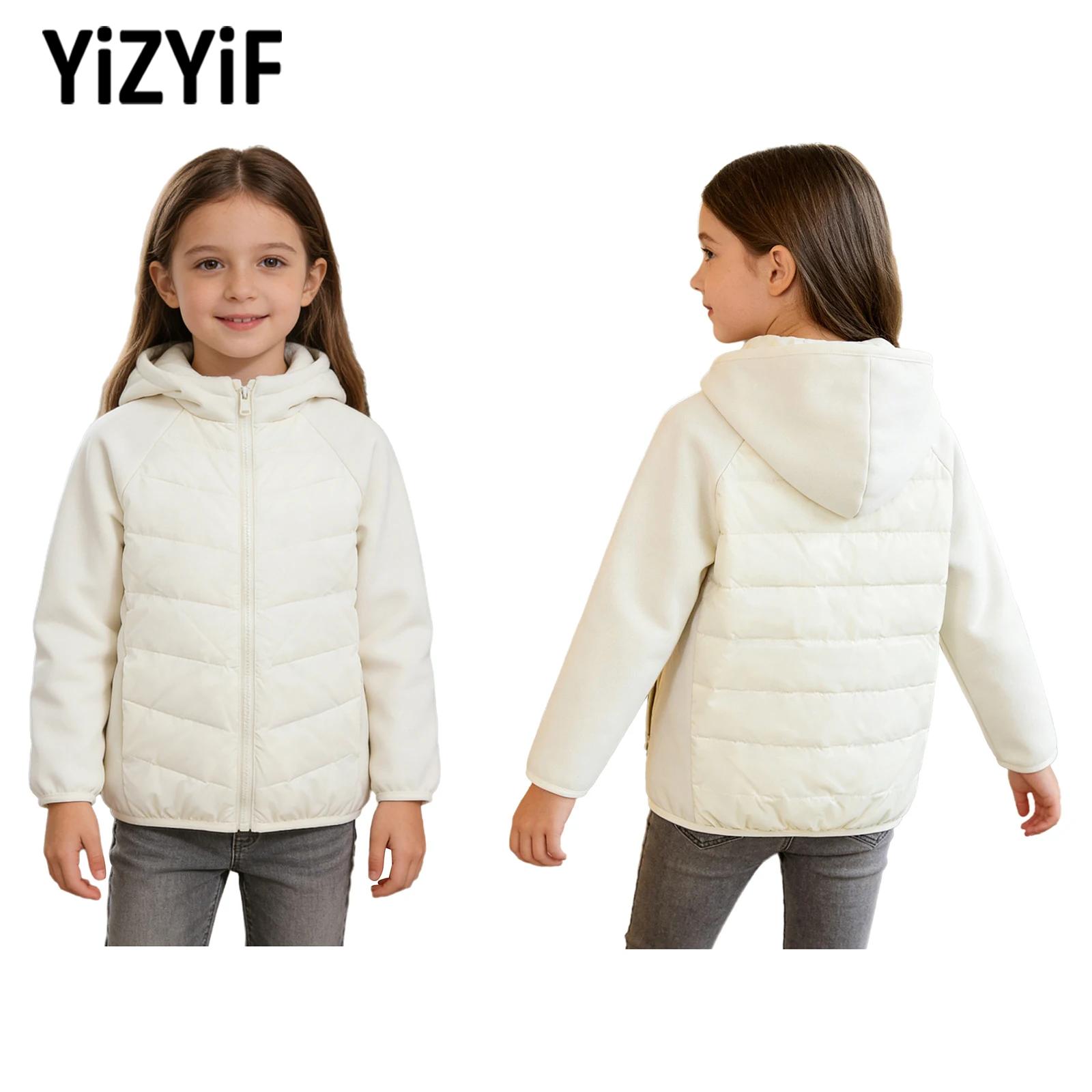 Kids Outdoor Jacket - Skiing Outdoor Tops Sportswear for Kids