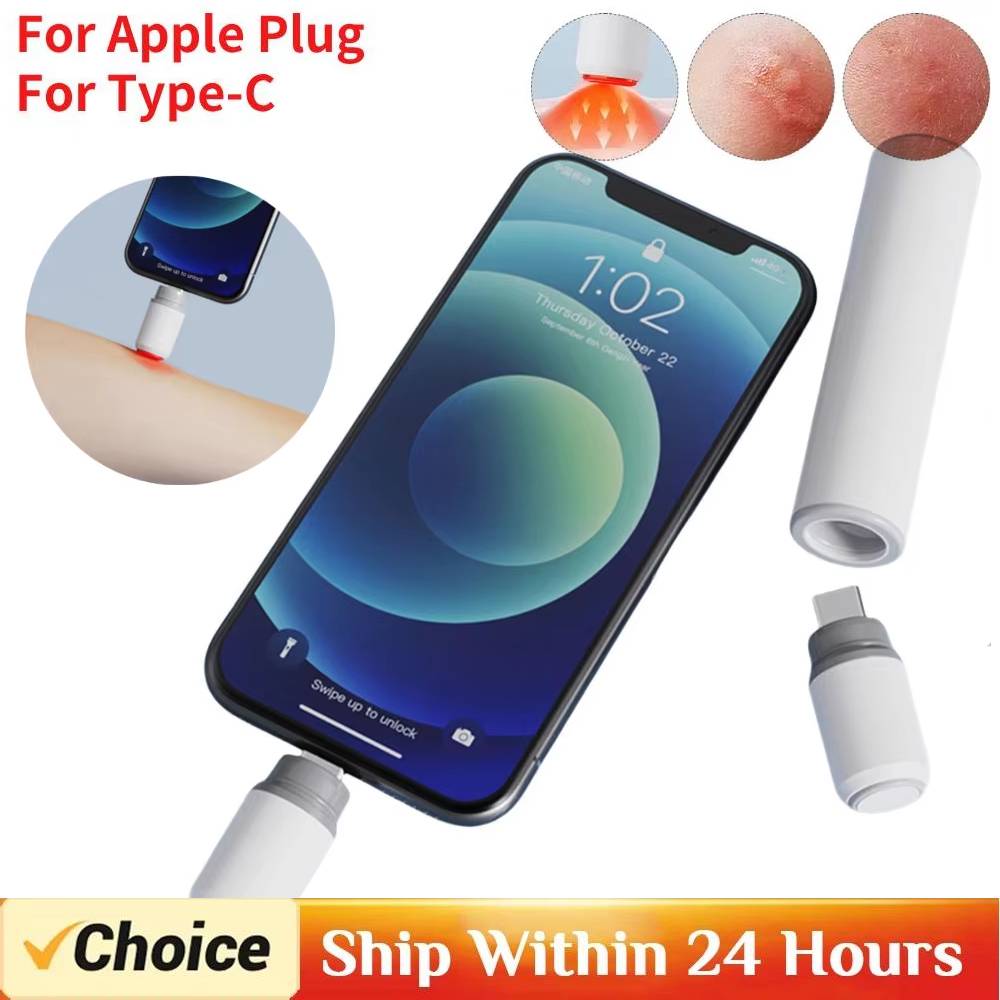 Kids Outdoor Daybed - Electronic Mosquito Bite Pen Chemical-Free Bug