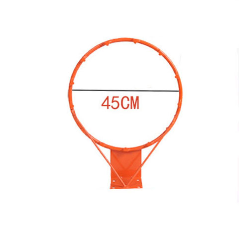 Basketball Hoop Outdoor - Adult Standard Basketball Frames Wall Mounted