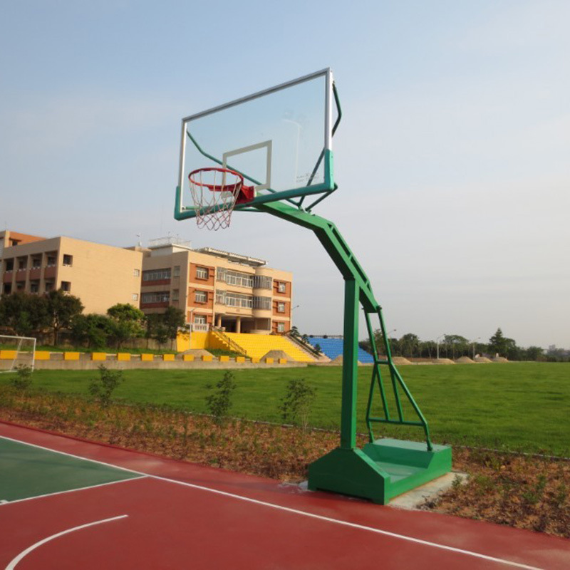 Basketball Hoop Outdoor - Faactory Price Basketball Equipment Basketball Hoop