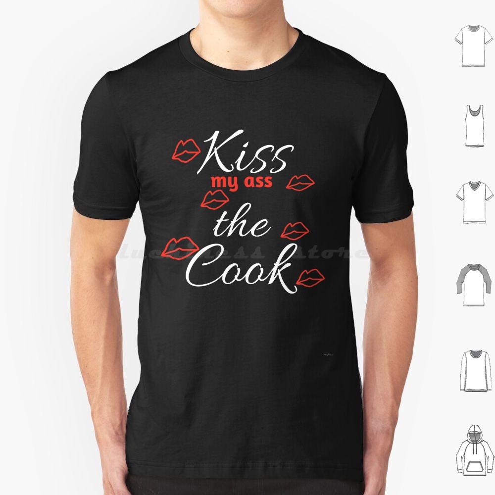 Kids Outdoor Bbq - Kiss My Ass Funny Bbq Apron