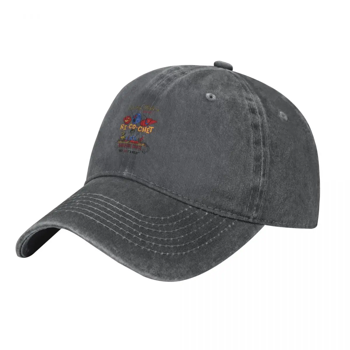Kids Outdoor Bbq - COWBOY MIKE_S BBQ SAUCE Baseball Cap