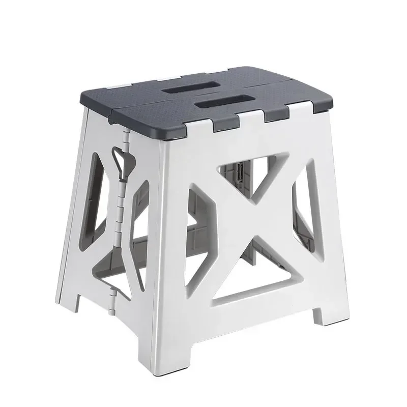 Portable Plastic Folding Stool - đánh giá và giá Kids Outdoor Seating