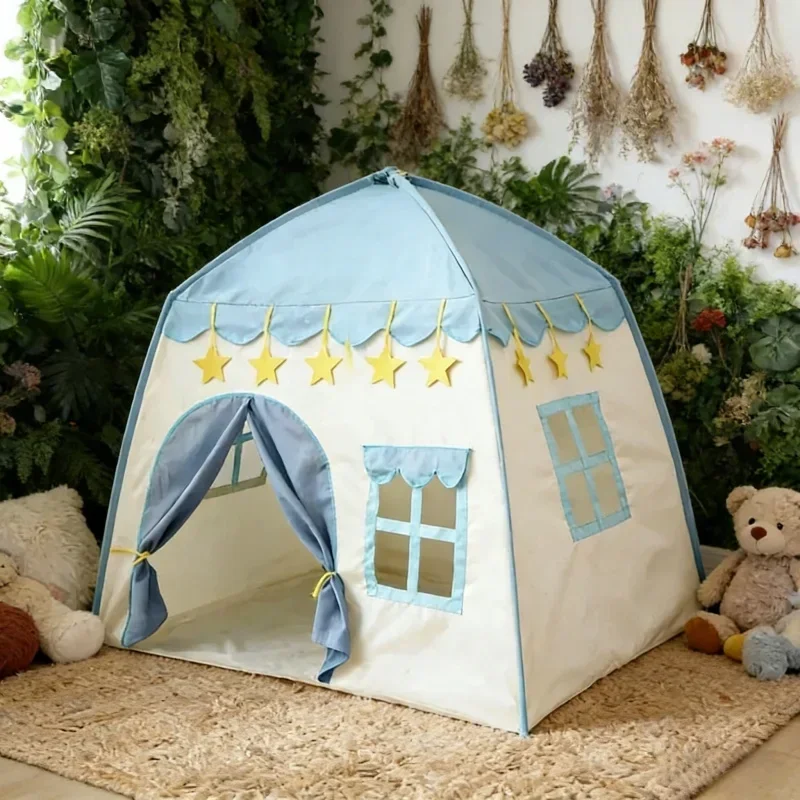 Kids Portable Space Play Tent  - đánh giá và giá Kids Outdoor Tent