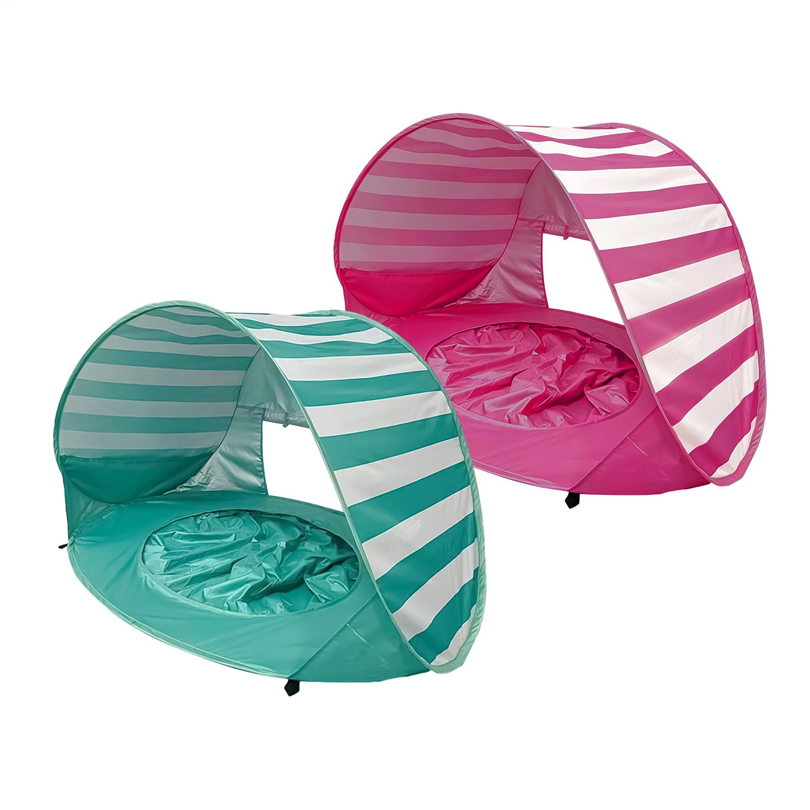 Beach Tent For Kids UV Protect - đánh giá và giá Kids Outdoor Tent