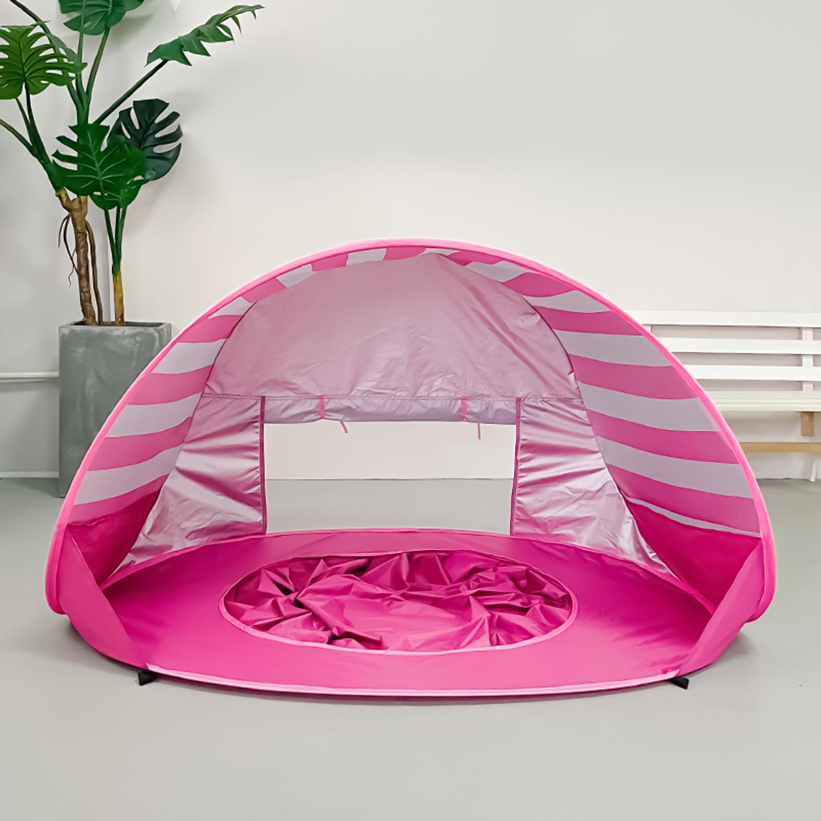Beach Tent For Kids UV Protect - đánh giá và giá Kids Outdoor Tent