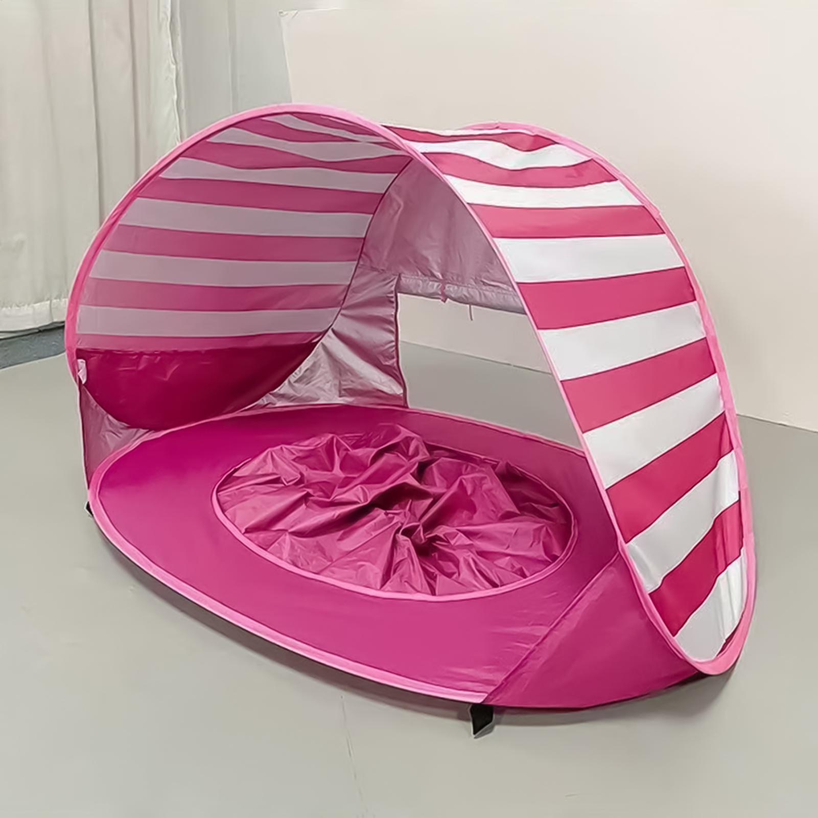 Beach Tent For Kids UV Protect - đánh giá và giá Kids Outdoor Tent