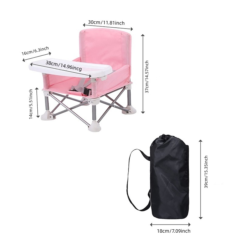Baby Booster Seat Dining Chair - đánh giá và giá Kids Outdoor Seating