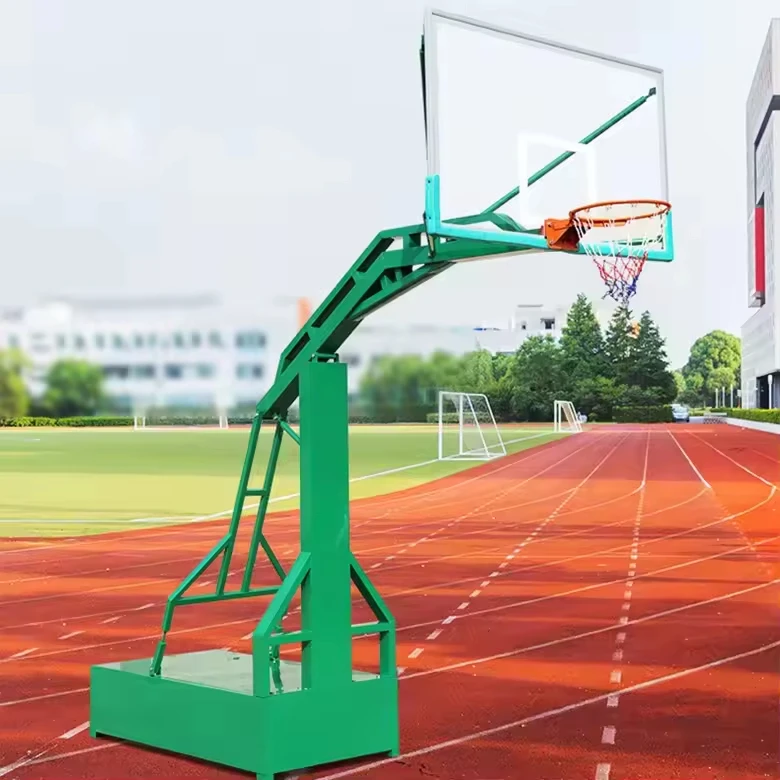 Portable Adjustable Basketball - đánh giá và giá Basketball Hoop Outdoor