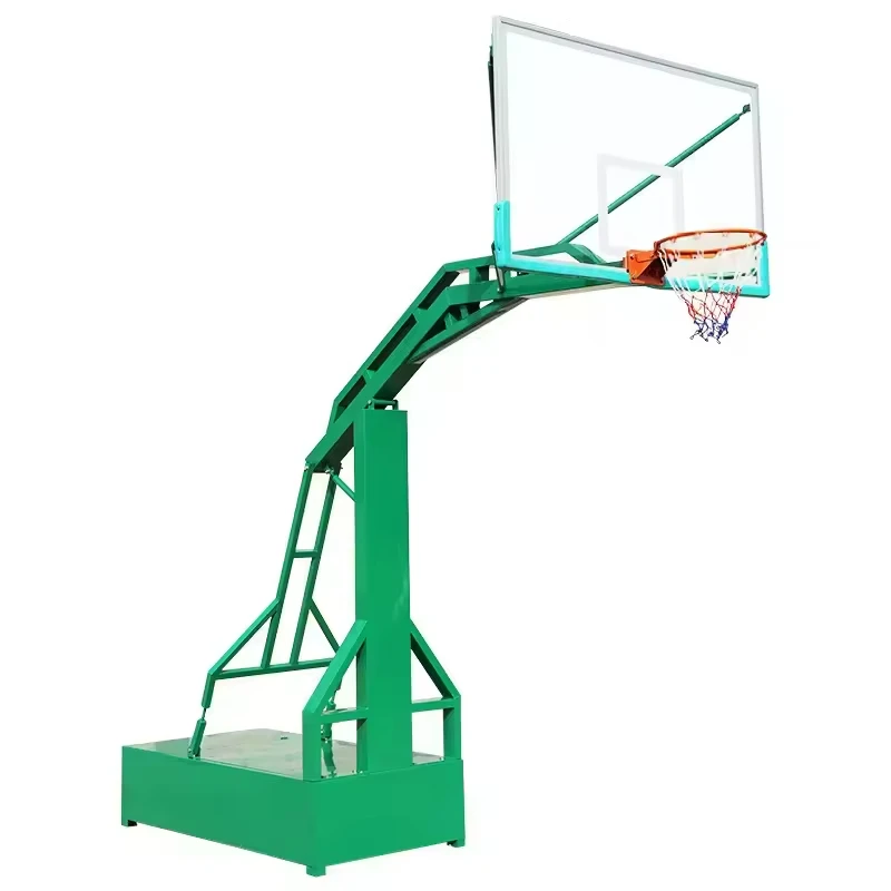 Portable Adjustable Basketball - đánh giá và giá Basketball Hoop Outdoor