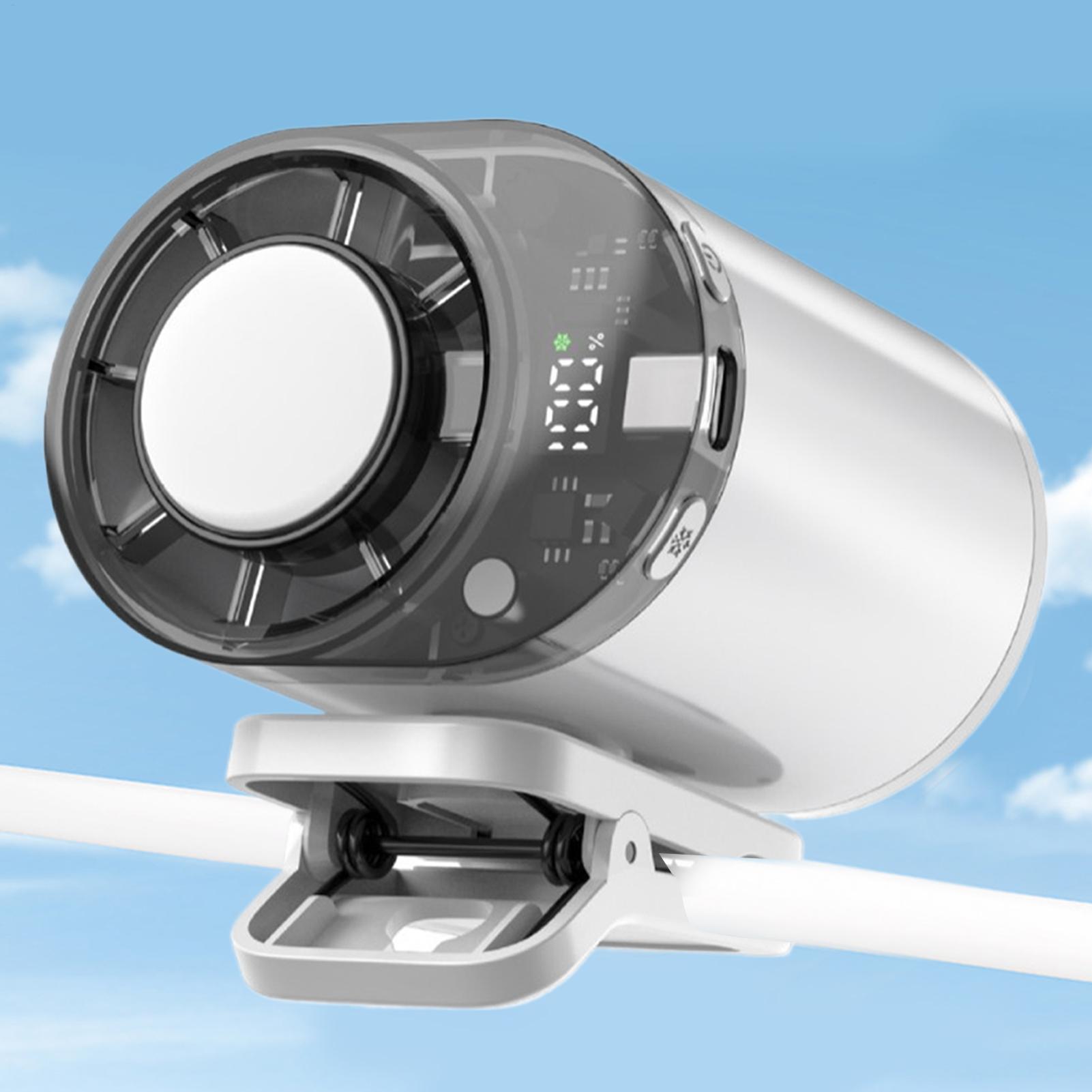 Clip On Fan Rechargeable Rotat - đánh giá và giá Kids Outdoor Bbq