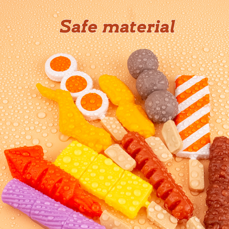 Mini Kitchen Pretend Play Toys - đánh giá và giá Kids Outdoor Bbq