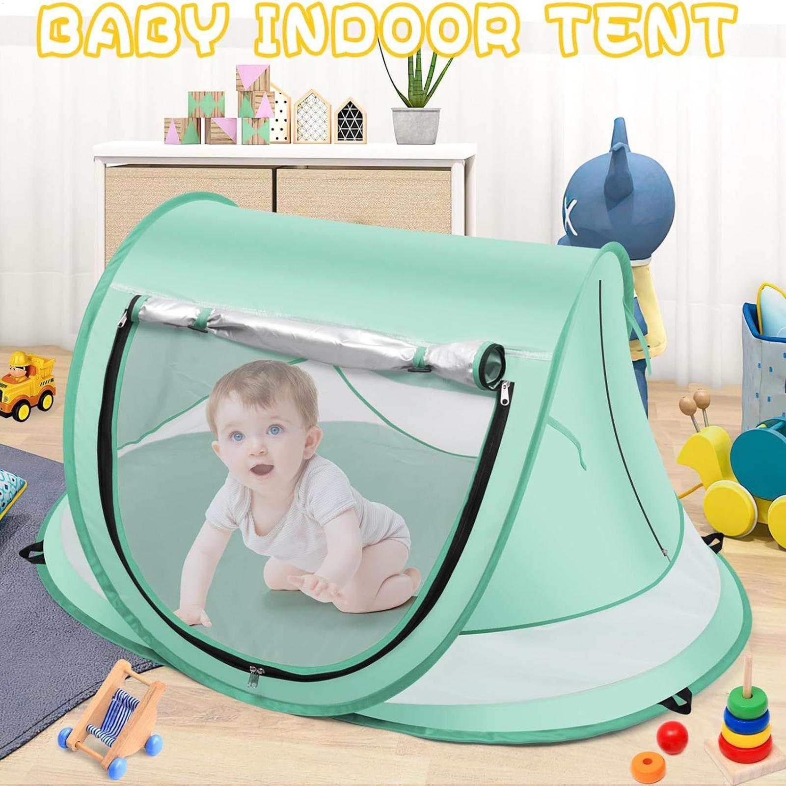 Toddler Beach Tent Outdoor Bab - đánh giá và giá Kids Outdoor Daybed
