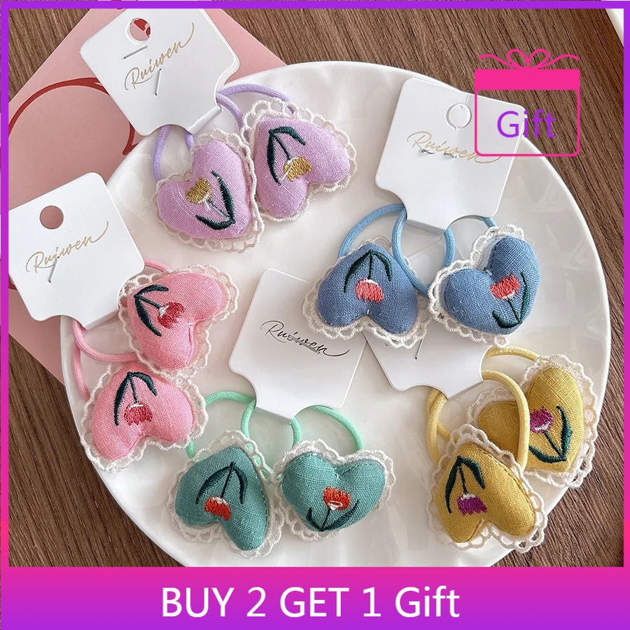 Kids Hair Ties Winter Fabric H - đánh giá và giá Kids Outdoor Outfit
