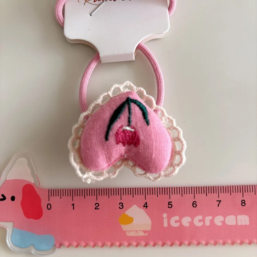 Kids Hair Ties Winter Fabric H - đánh giá và giá Kids Outdoor Outfit