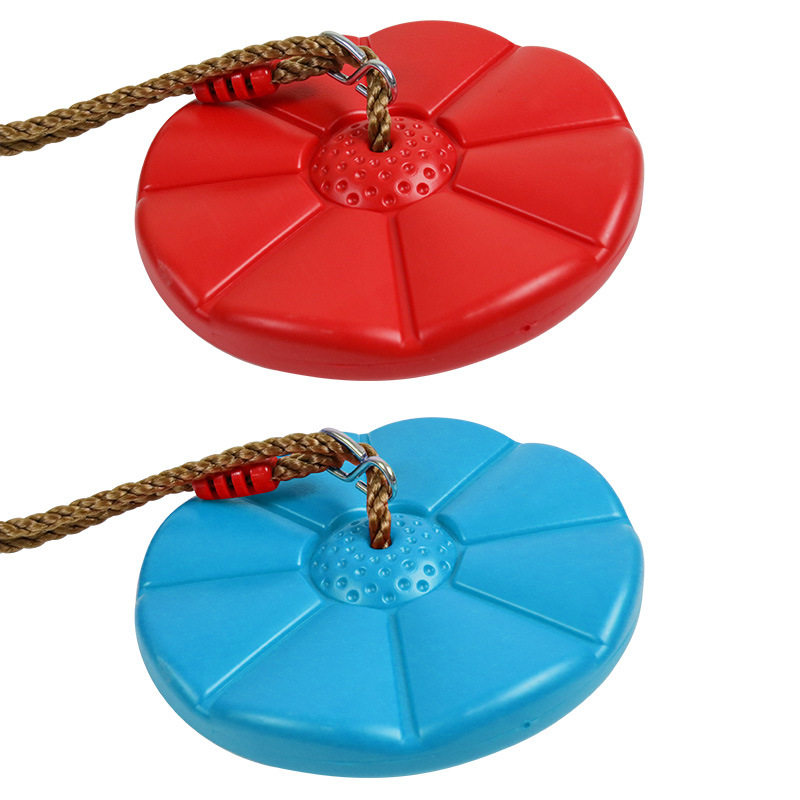 Children's Disc Swing Kid Indo - đánh giá và giá Kids Outdoor Seating