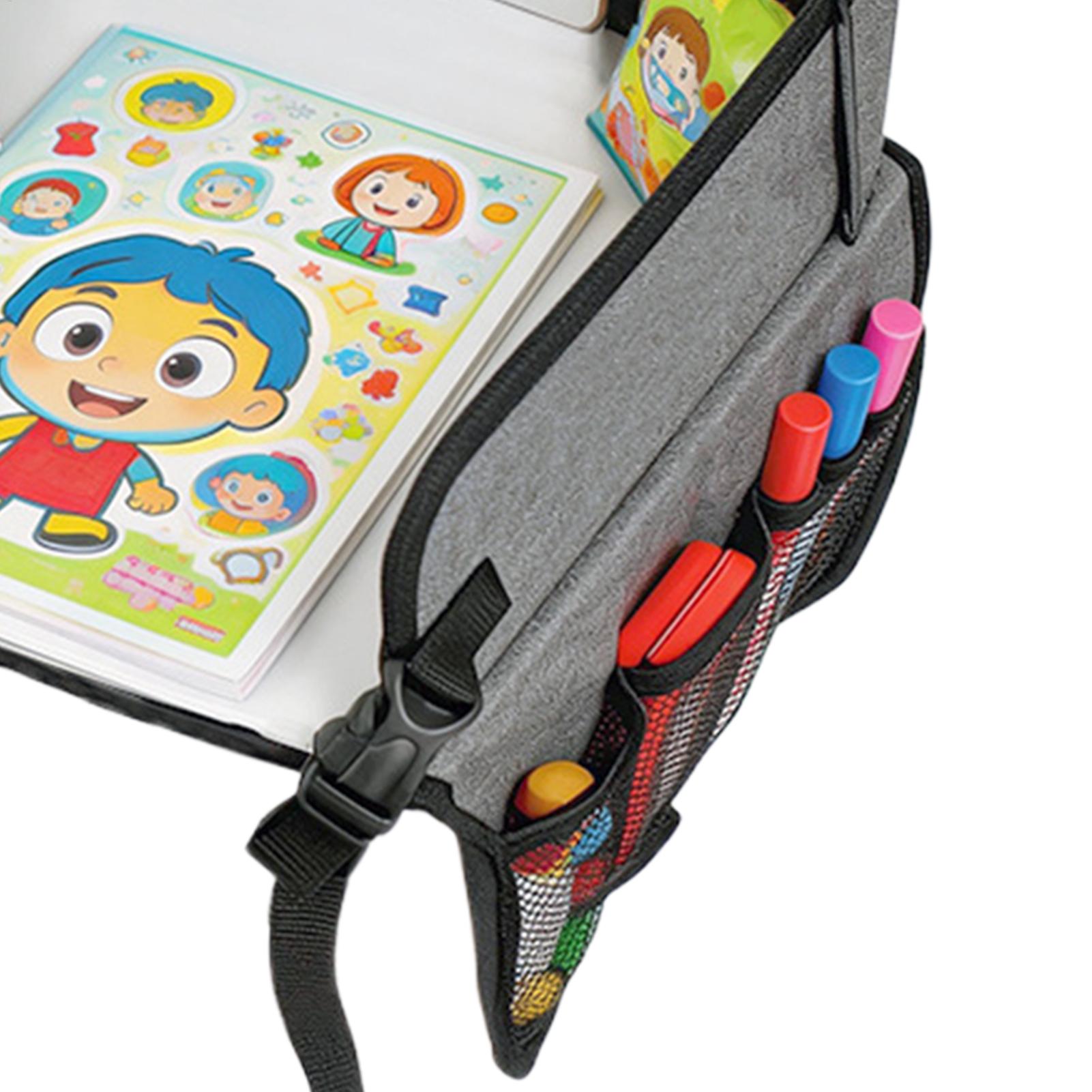 Kids Travel Tray Foldable Port - đánh giá và giá Kids Outdoor Car
