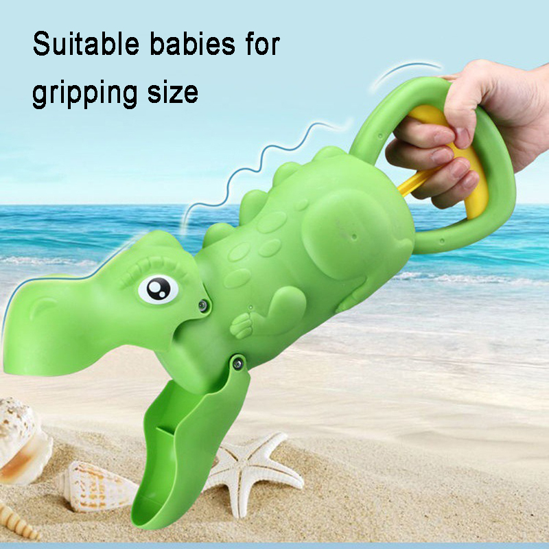 Baby Bath Sand Grabber Lobster - đánh giá và giá Kids Outdoor Nature Play