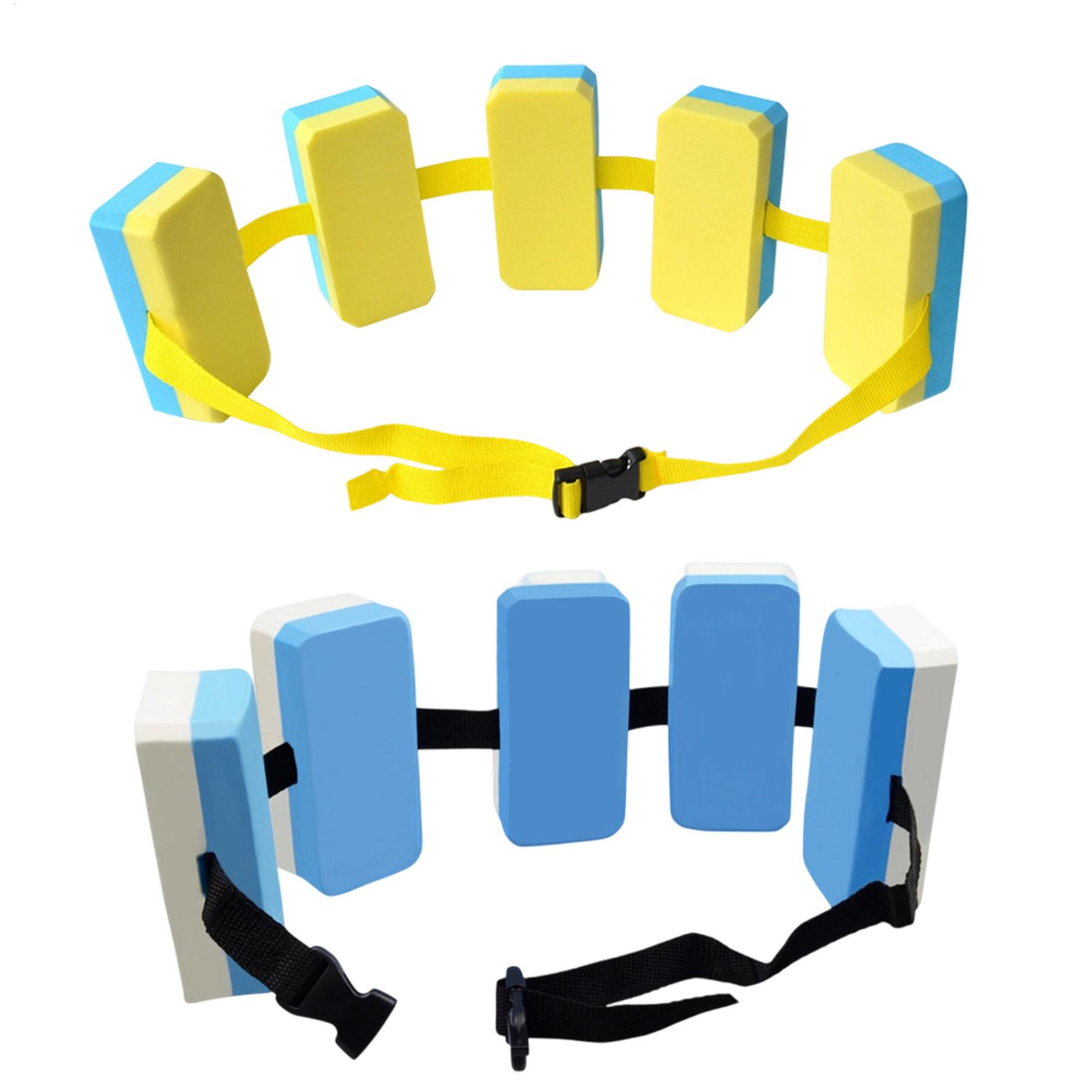 Swimming Buoyancy Belt Adjusta - đánh giá và giá Kids Outdoor Water