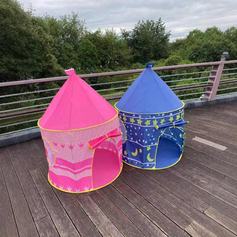 Kids Play Tent Castle Yurt Par - đánh giá và giá Kids Outdoor Tent
