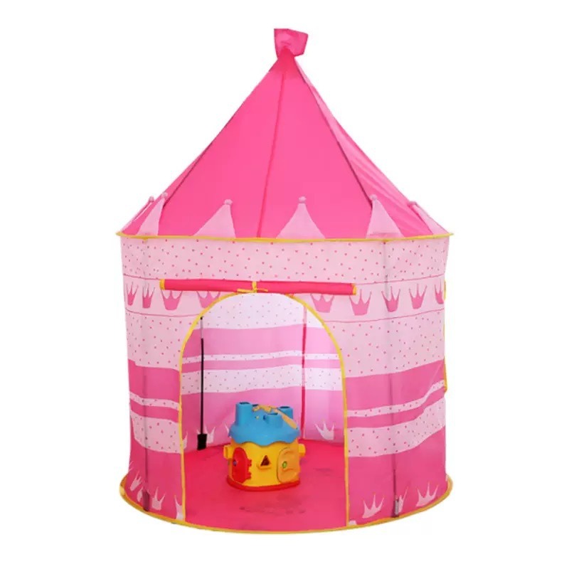 Kids Play Tent Castle Yurt Par - đánh giá và giá Kids Outdoor Tent