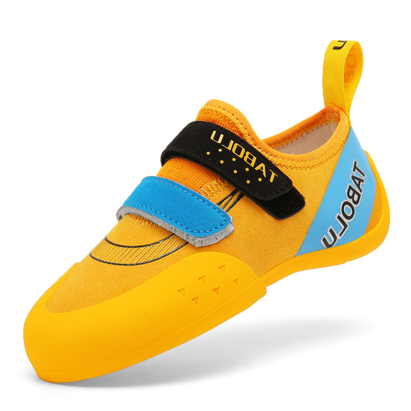 Rock-Climbing Shoes Boys Girls - đánh giá và giá Kids Outdoor Climbing Structure