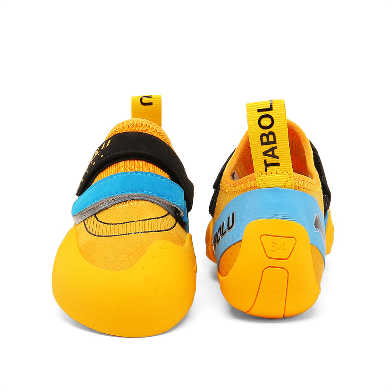 Rock-Climbing Shoes Boys Girls - đánh giá và giá Kids Outdoor Climbing Structure