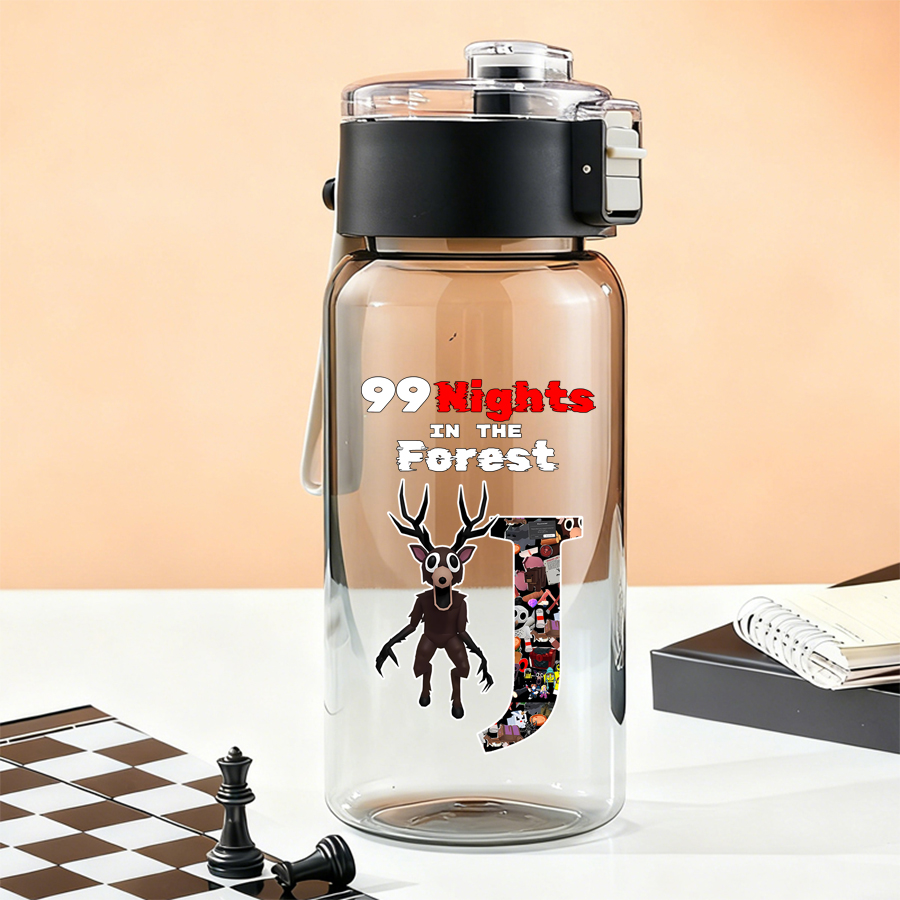 600ML 99 Nights in The Forests - đánh giá và giá Kids Outdoor Movie Night