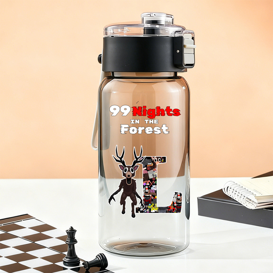 600ML 99 Nights in The Forests - đánh giá và giá Kids Outdoor Movie Night