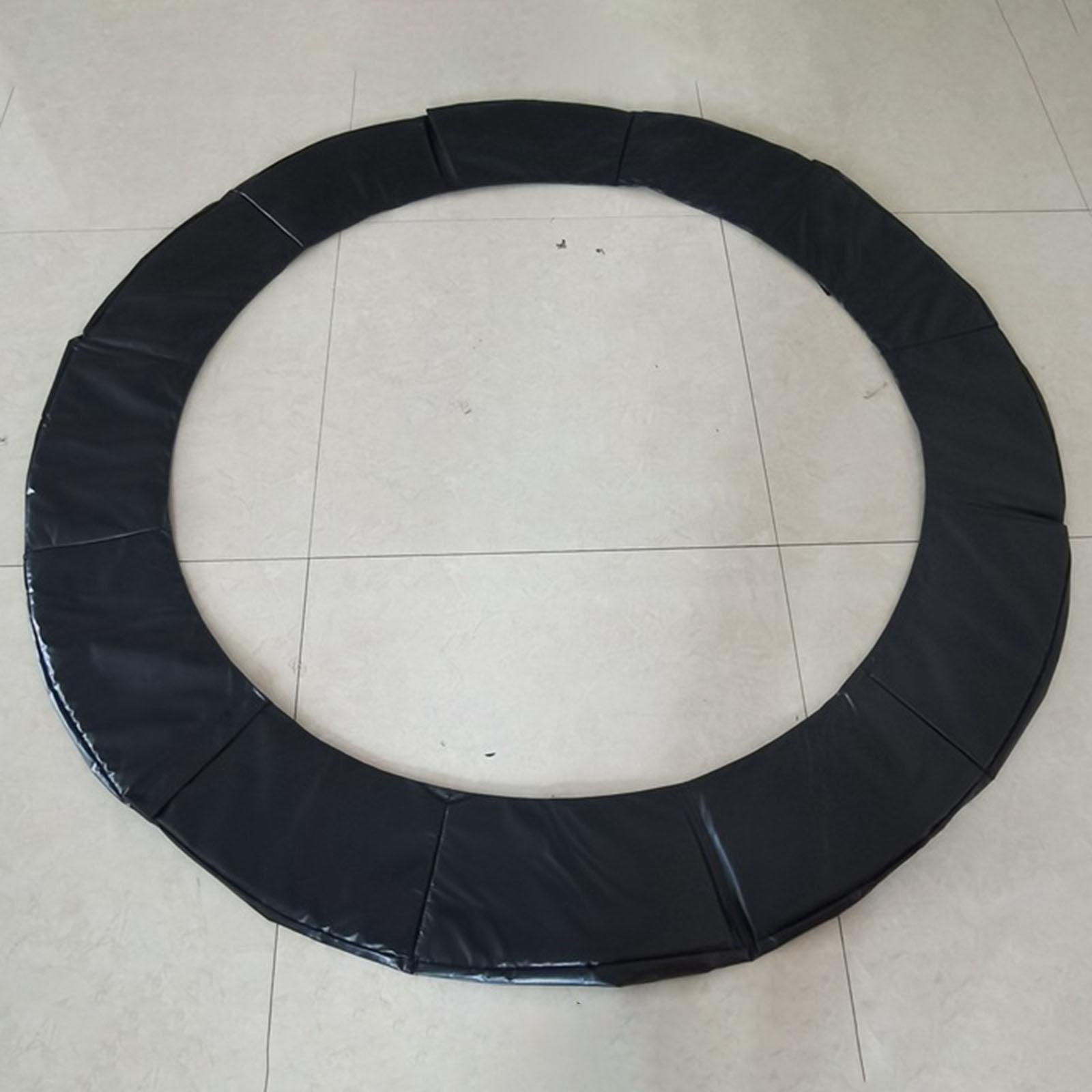 Safety Trampoline Protection M - đánh giá và giá Kids Outdoor Trampoline