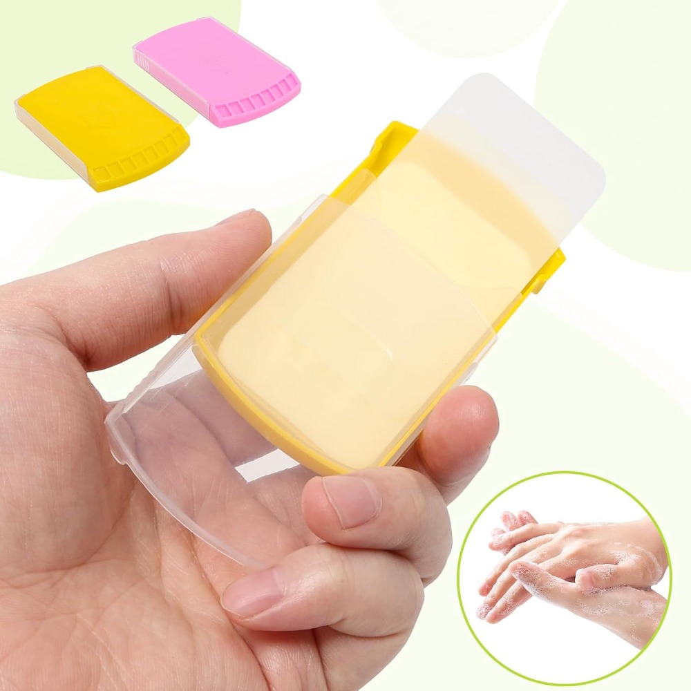 Portable Hand Soap Sheets for  - đánh giá và giá Kids Outdoor Bbq