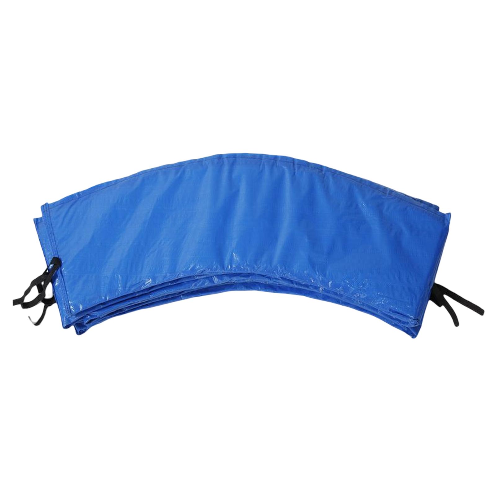 Trampoline Pad Edge Cover Tear - đánh giá và giá Kids Outdoor Trampoline