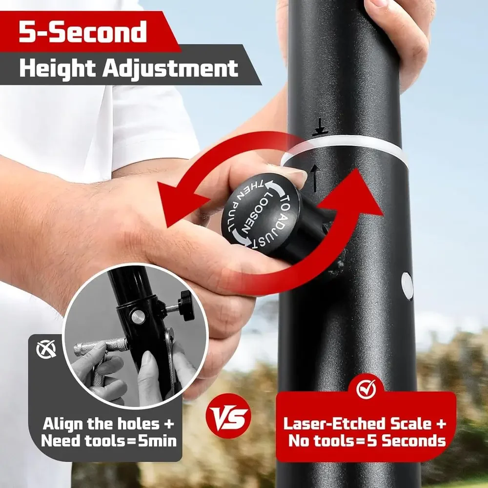 Portable Outdoor Basketball Ho - đánh giá và giá Basketball Hoop Outdoor