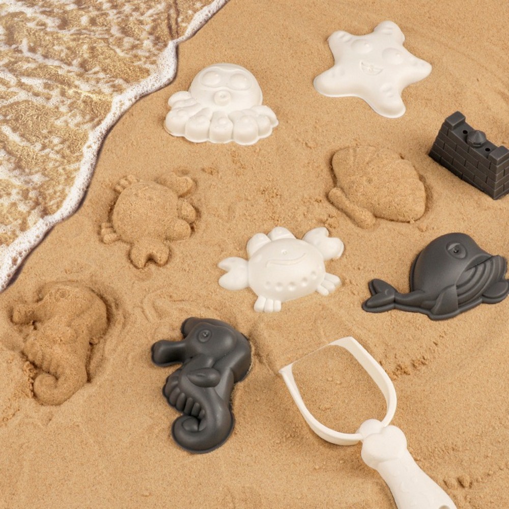 1 Set Portable Beach Sand Play - đánh giá và giá Kids Outdoor Mud Kitchen