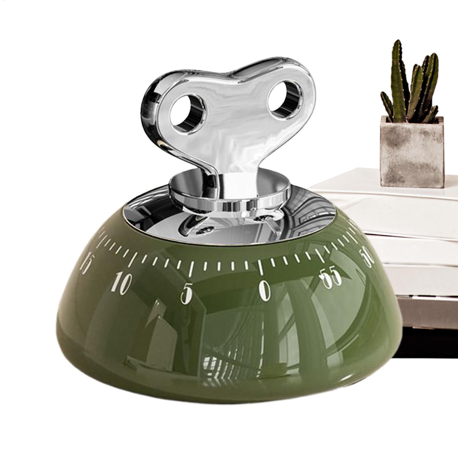 Kitchen Timer Manual Magnetic  - đánh giá và giá Kids Outdoor Bbq