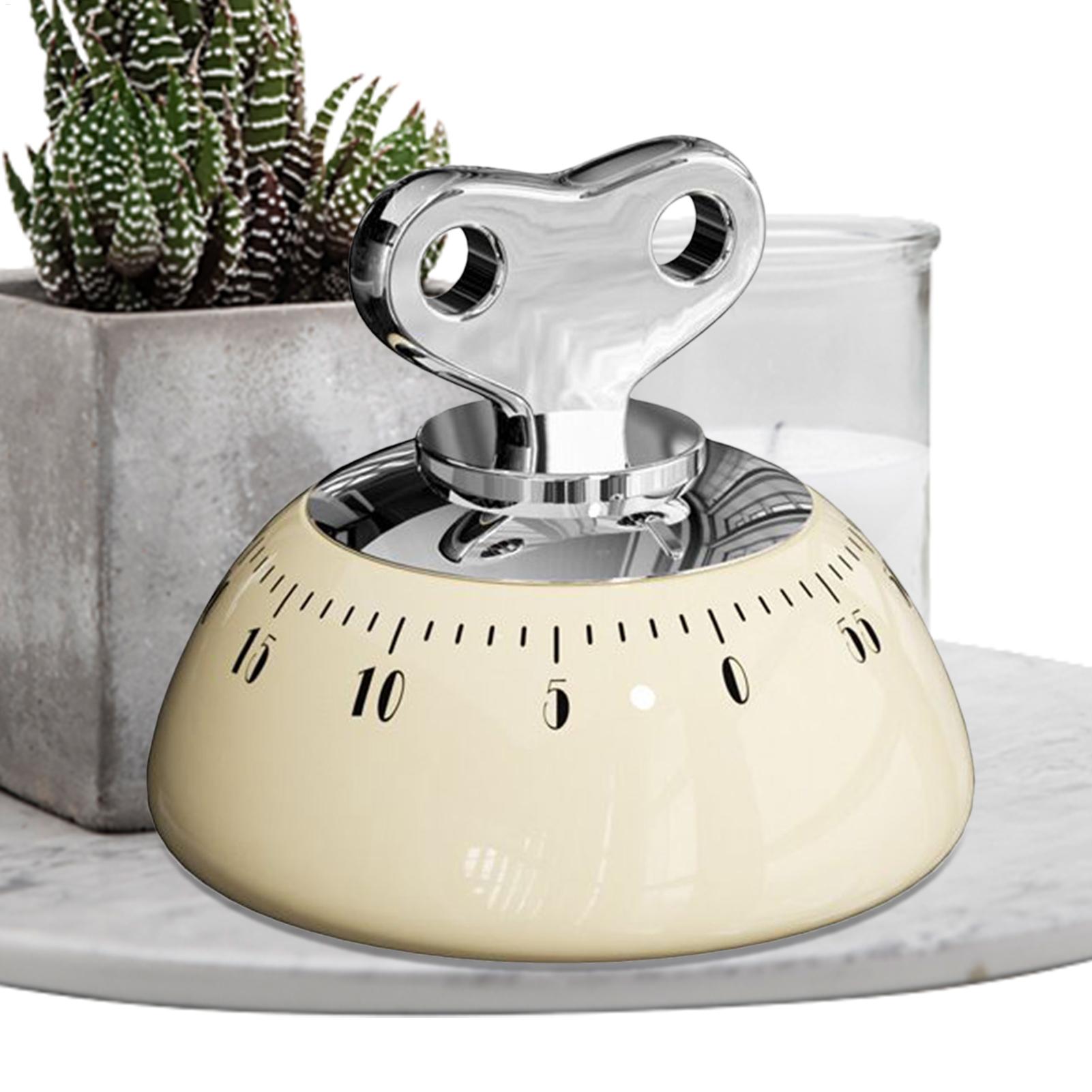 Kitchen Timer Manual Magnetic  - đánh giá và giá Kids Outdoor Bbq