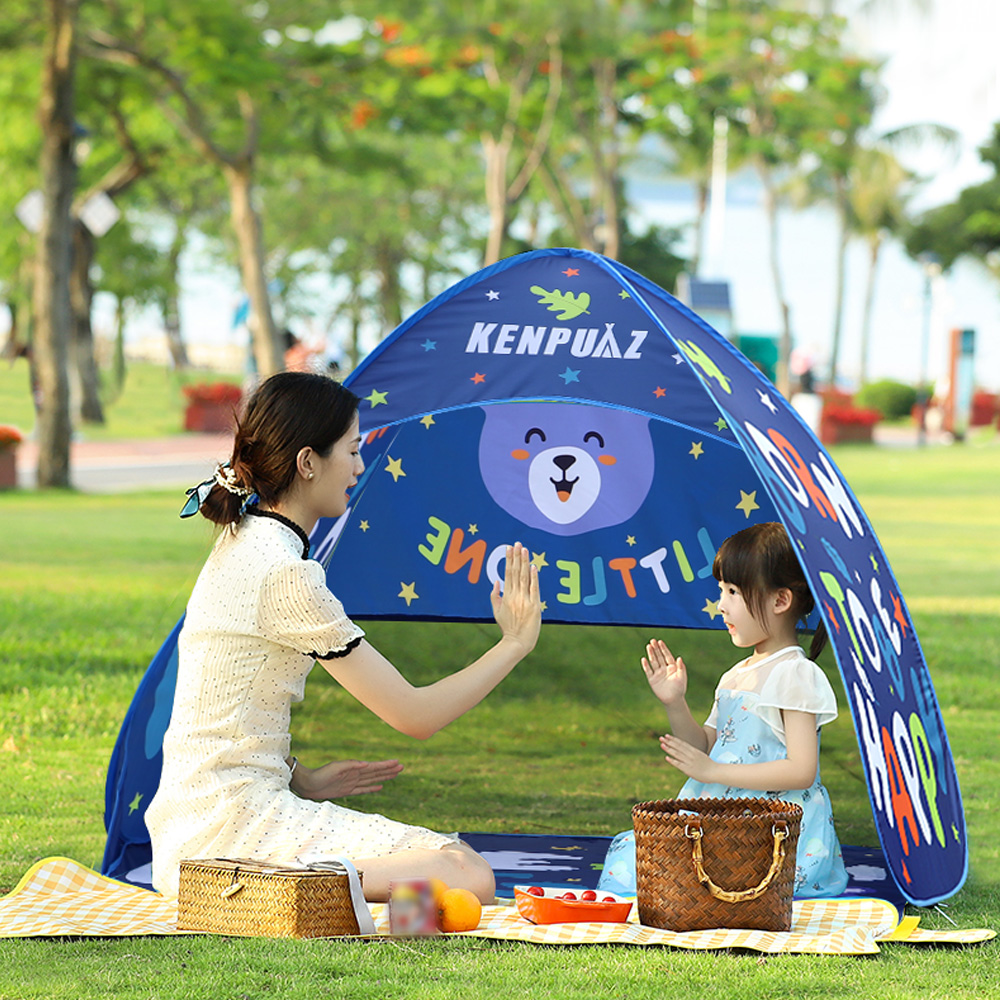 Swimbobo Beach Waterproof Fami - đánh giá và giá Kids Outdoor Tent