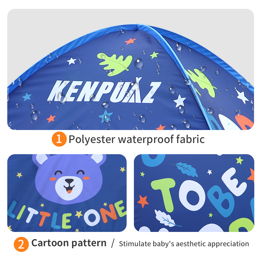 Swimbobo Beach Waterproof Fami - đánh giá và giá Kids Outdoor Tent
