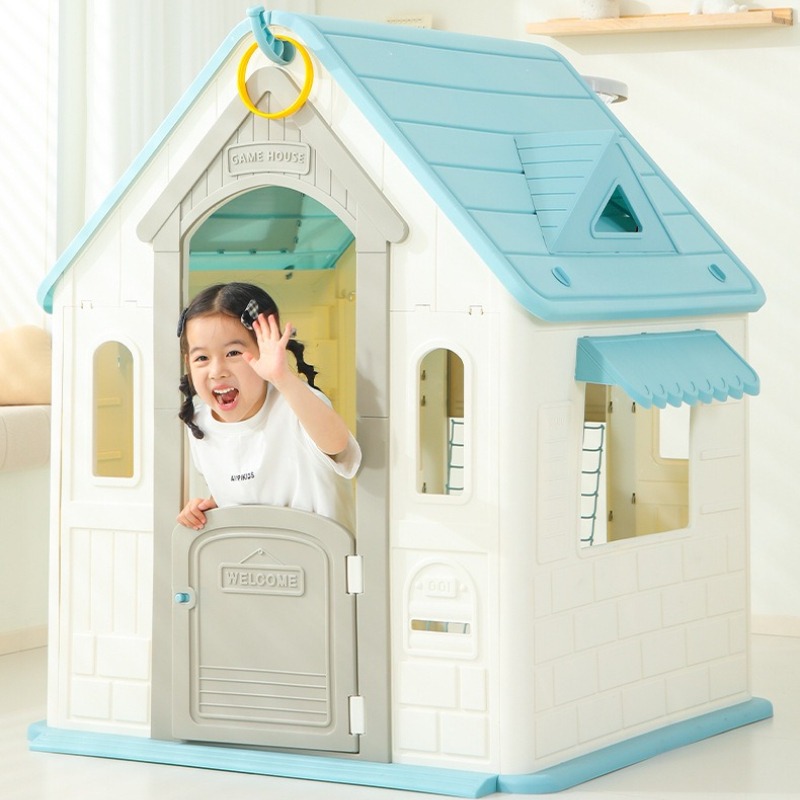 Kids Toy Tent Plastic Playhous - đánh giá và giá Kids Outdoor Tent