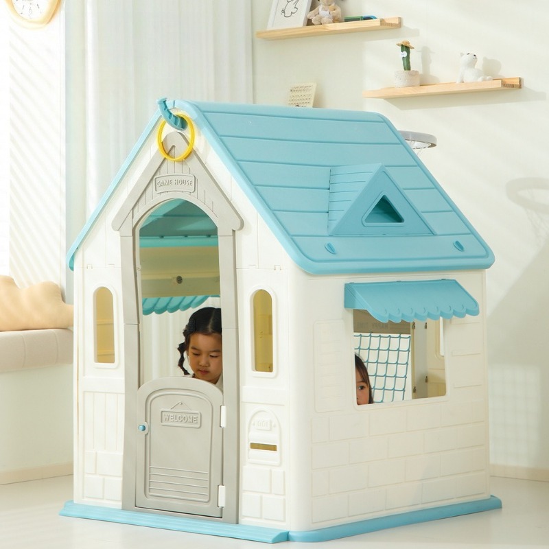 Kids Toy Tent Plastic Playhous - đánh giá và giá Kids Outdoor Tent