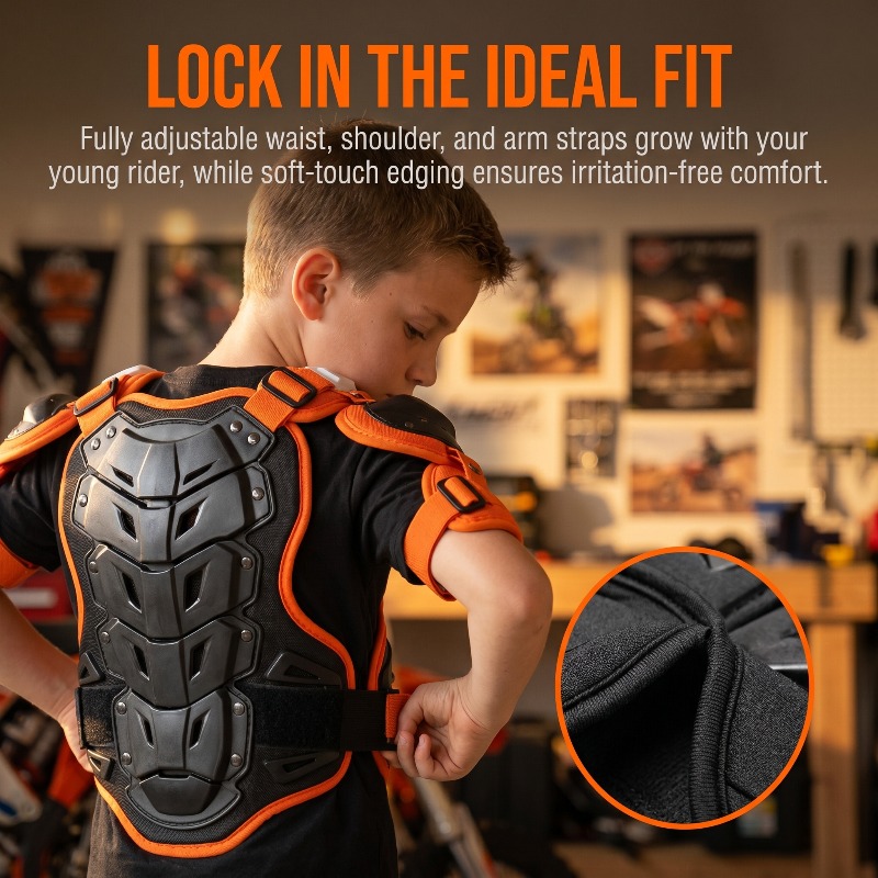 Children JXT Wolf  AR08 Motorc - đánh giá và giá Kids Outdoor Jacket